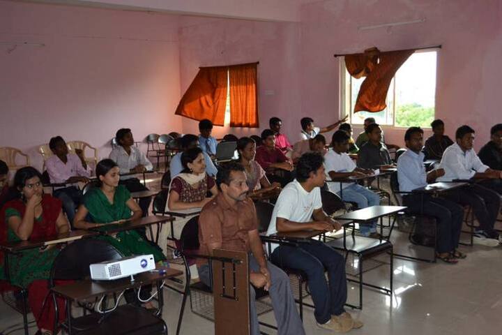 classroom